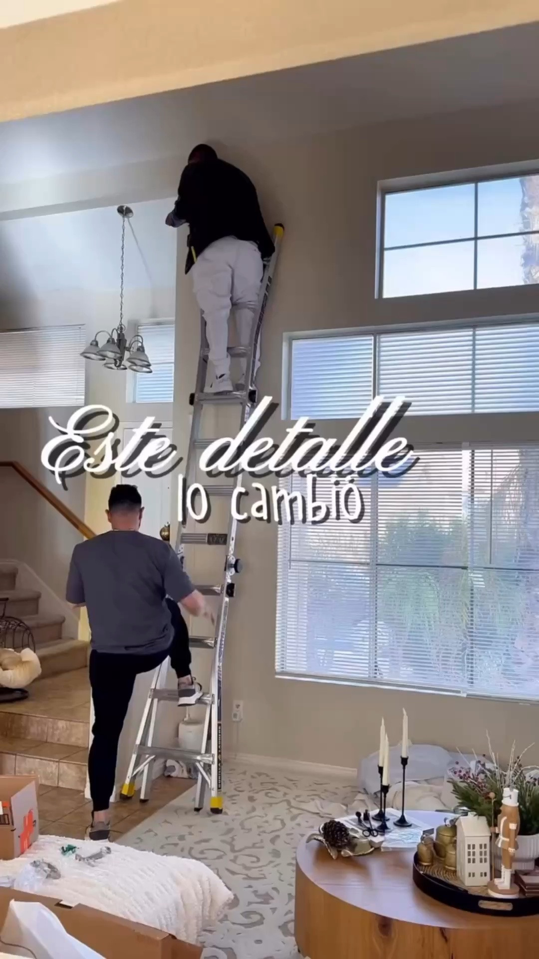 Neutral and cozy home decor, 💫 Si estás buscando inspiración para tu decoración que no solo se vea linda, sino que también sea funcional… esto te va a gustar!! 

siempre apuesto ese balance entre estilo y practicidad, piezas únicas tonos neutros que ayudan a que todo se vea más limpio y organizado… son esos detalles que cambian completamente un espacio!! 

Comenta decor para recibir los enlces🔗 

#interiordesign #homedecor #decorideas  #homedecor #cozydecor
