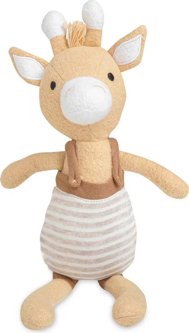 CRANE BABY Jojo Giraffe Plush Stuffed Animal | Nordstrom | Nordstrom
