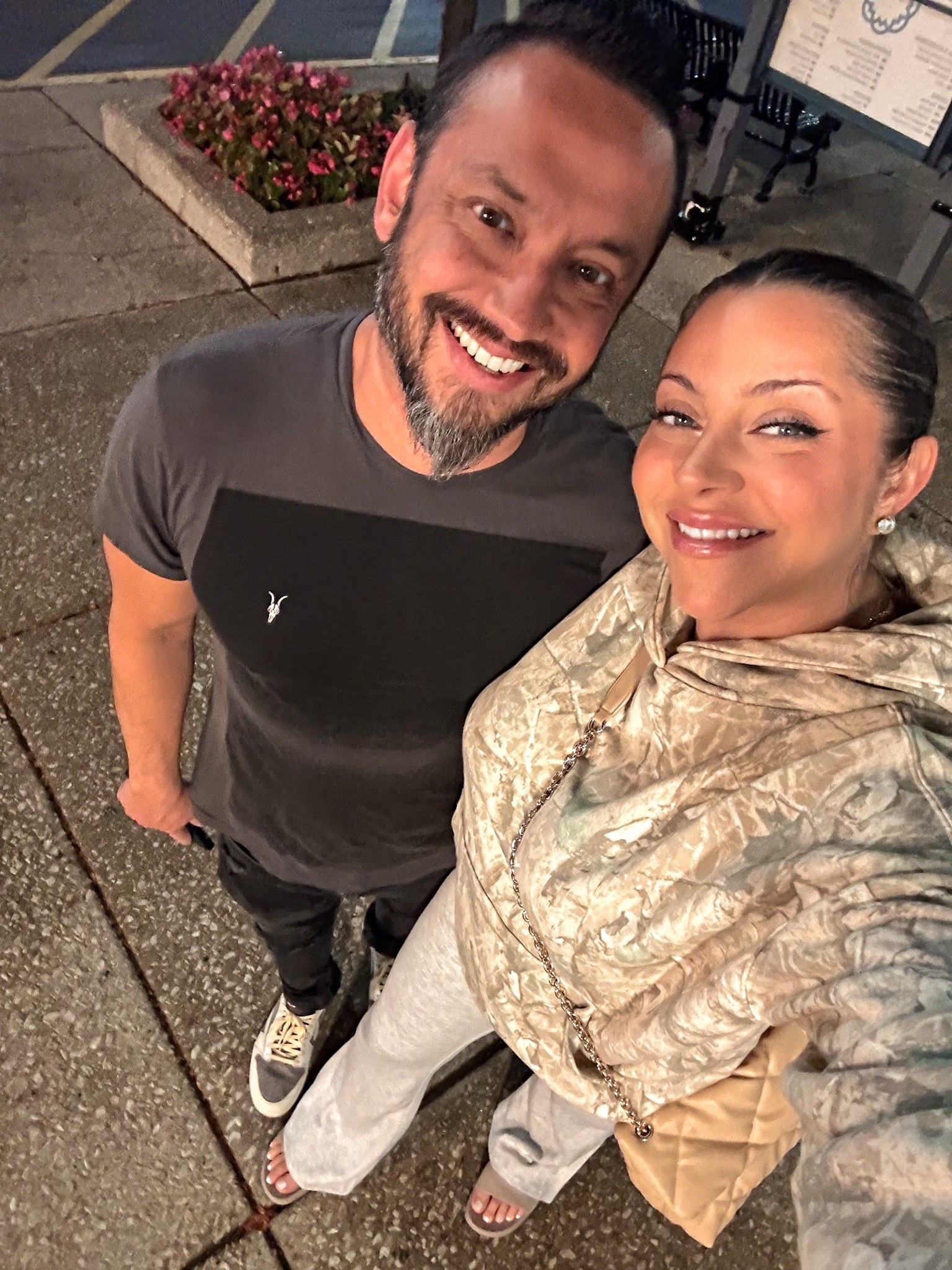 Camo hoodie, fold over flare pants, cushiony neutral slides, drugstore makeup. 



#LTKWorkwear #LTKWedding #LTKHome #LTKBaby #LTKMens #LTKSaleAlert #LTKU #LTKBeauty #LTKBump #LTKOver40 #LTKTravel #LTKSeasonal #LTKKids #LTKMidsize #LTKActive #LTKPetite #LTKTall #LTKdayinmylife #LTKgrwm #LTKootd #LTKfitnessgoals #LTKmomlife #LTKmorningroutine #LTKselfcare #LTKstorytime #LTKfoodie #LTKvlog #LTKSwim #LTKSpringSale