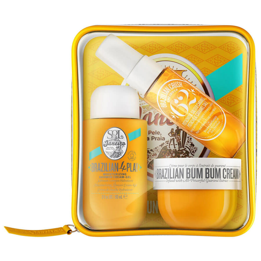 Sol de Janeiro Gift Set Skin Care 810912032613 | Jomashop.com & JomaDeals.com