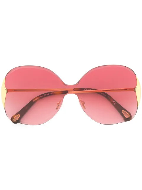 Chloé Eyewear | Farfetch (CA)