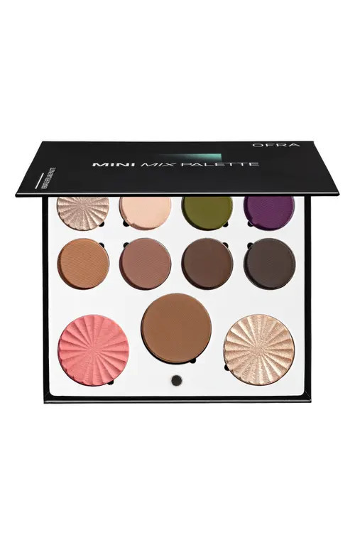 OFRA COSMETICS Hot Mess Momma Mix Palette at Nordstrom | Nordstrom