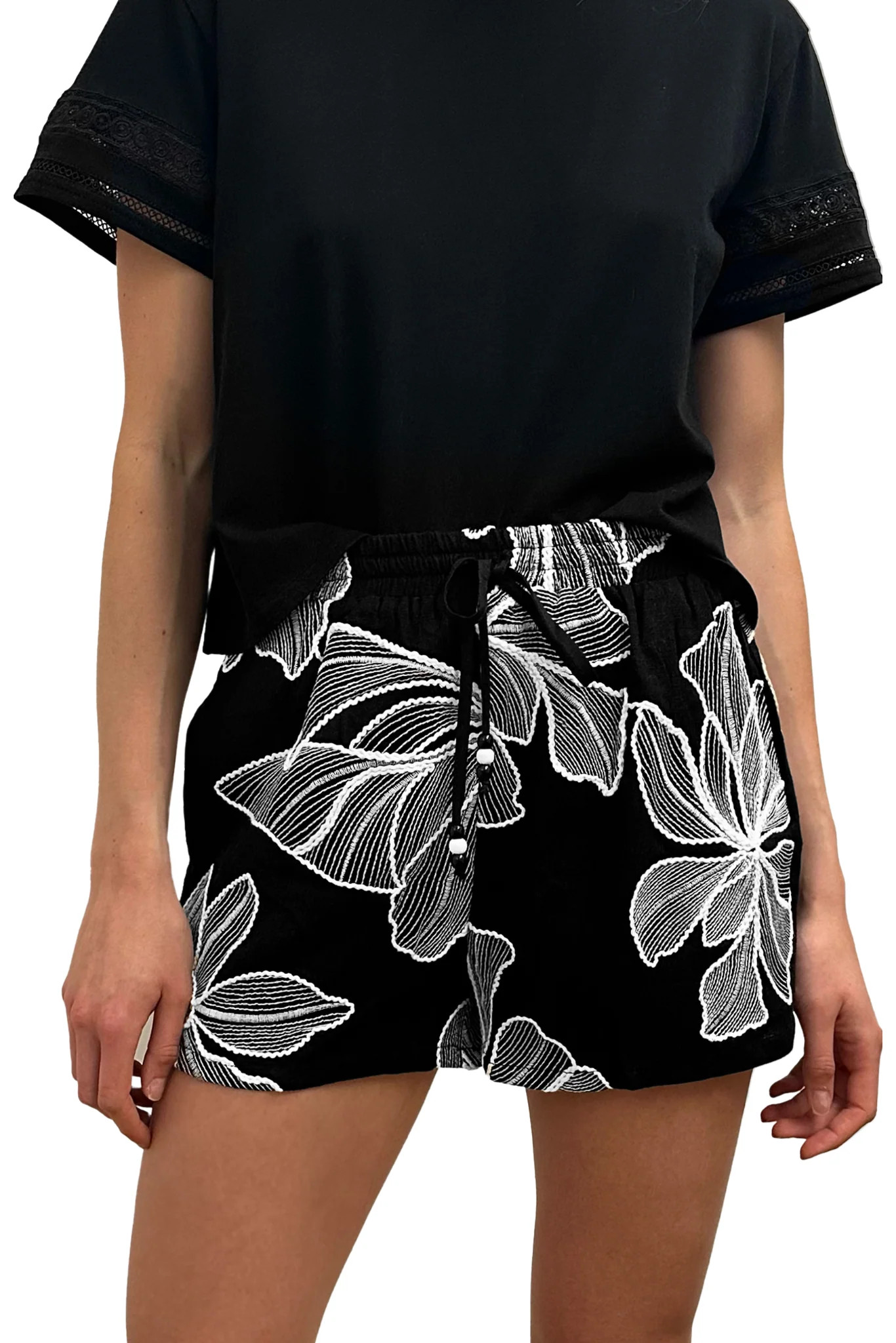 KENDRA SHORTS | ALLISON New York