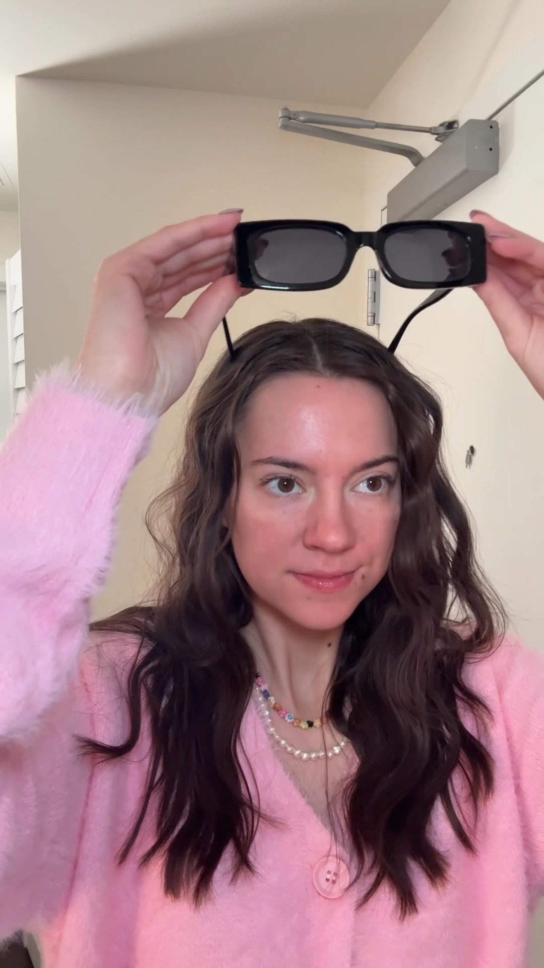 When you wake up 10 minutes before you need to leave, there is zero time for a coffee run or a matcha ritual. 🏃‍♀️ This is how I get energy, hydration, and focus—without the crash. My “Morning Cocktail” from @clubearlybird is science-backed but actually built for real life (aka chronic snooze hitters like me). ☀️

I’m Rachel Corridean— I talk about fashion, lifestyle, and the little systems that make your everyday feel better, not harder.

morning routine for busy mornings, coffee alternative without crash, matcha alternative, energy drink without jitters, hydration routine, quick morning habits, productivity morning routine, wellness routine for women, daily routine reset, healthy energy boost

#LTKselfcare #LTKmomlife #LTKmorningroutine