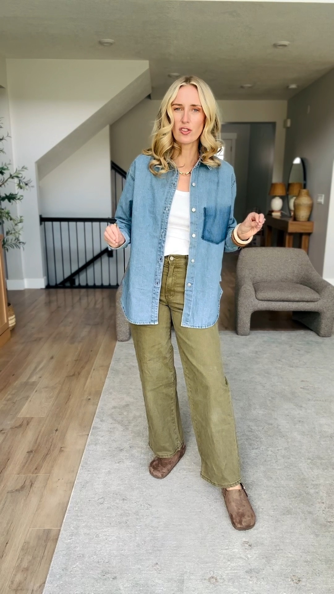 Walmart outfit idea

#LTKmomlife #LTKSeasonal #LTKSaleAlert