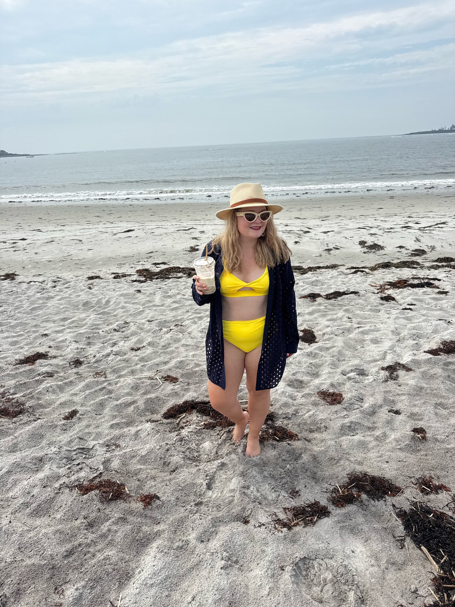 Beach day!

#LTKSwim #LTKPetite #LTKSeasonal