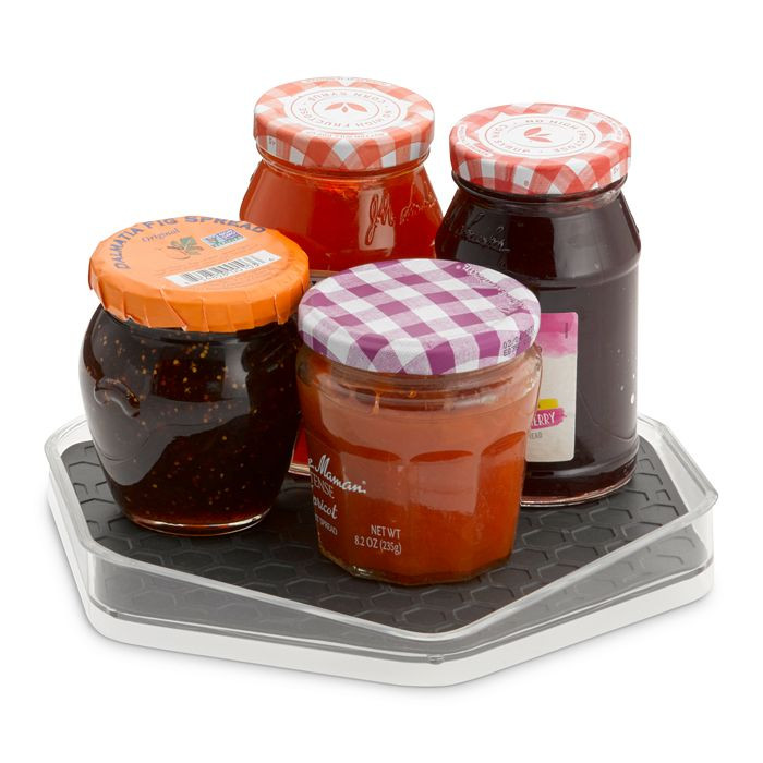 Hexa Refrigerator Lazy Susan | Bloomingdale's (US)