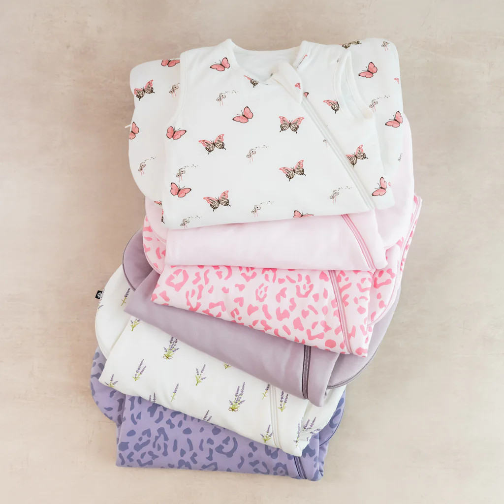 Surprise Sleep Bag in Girl | Kyte Baby