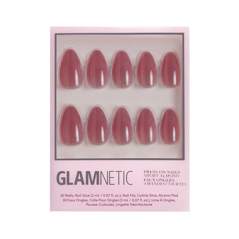 Rosé | Glamnetic