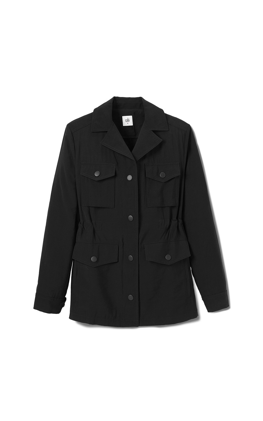 Caravan Jacket | cabi
