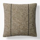 Tailored Stripe Pillow Cover | West Elm (US)