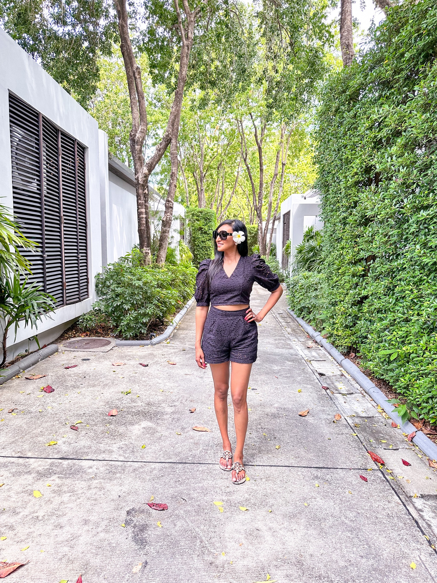 The long and short of it 

#LTKSeasonal #LTKtravel #LTKSpringSale