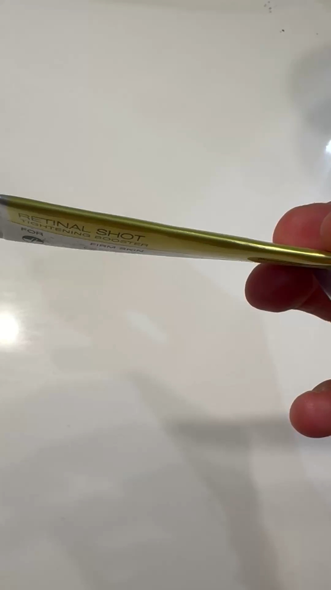 Ordered another tube of this!!! It’s fabulous!! A little goes a long way and I noticed firming snd brightening of my skin tone with it. I used it every other day at night. 

#LTKmomlife #LTKselfcare #LTKOver40