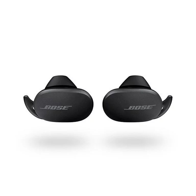 Bose QuietComfort Earbuds Noise Cancelling True Wireless Bluetooth Headphones | Walmart (US)