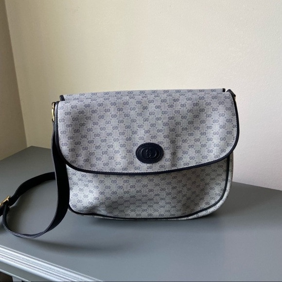 Vintage Gucci Shoulder Bag​​​ | Poshmark