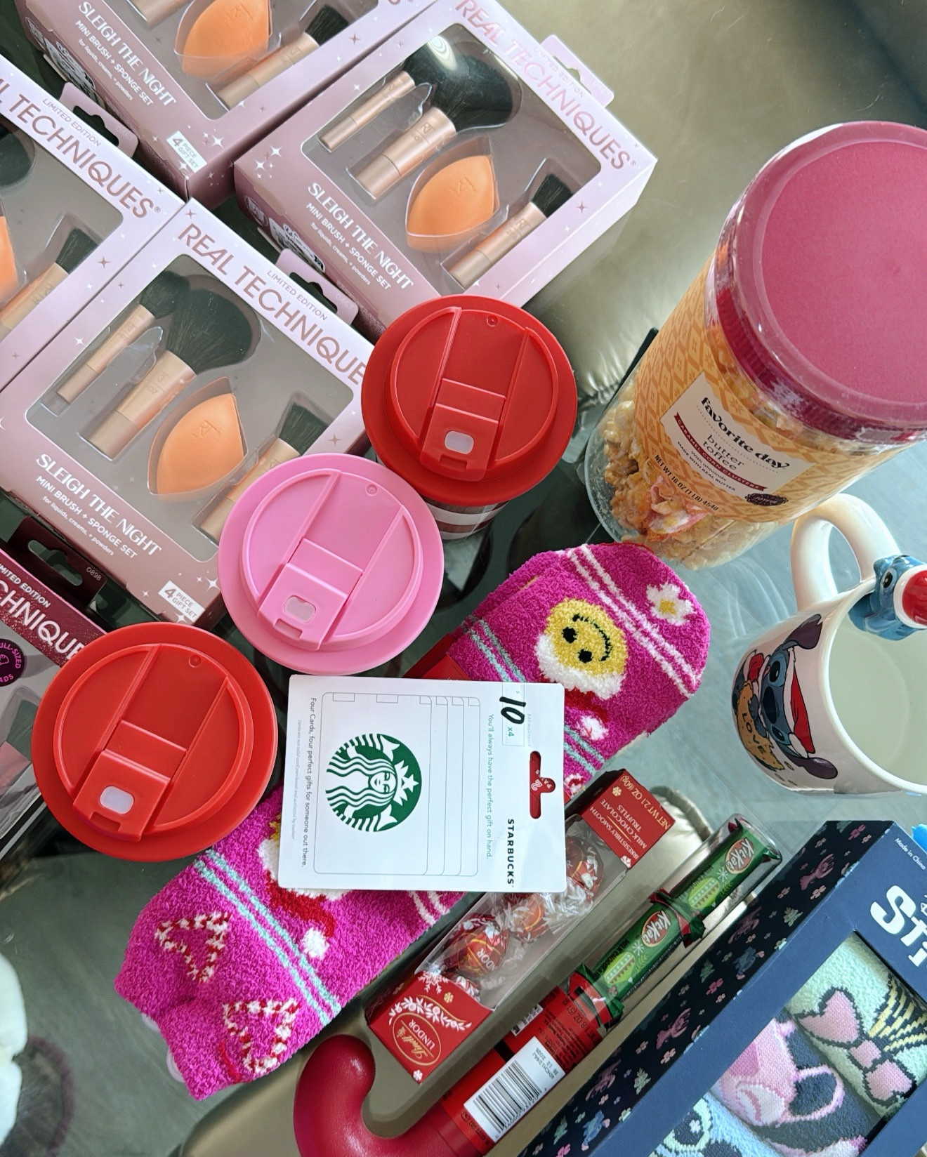 Teacher & coaches gift ideas 💝

#teachergifts #coachesgifts 

#LTKHoliday #LTKmomlife #LTKGiftGuide