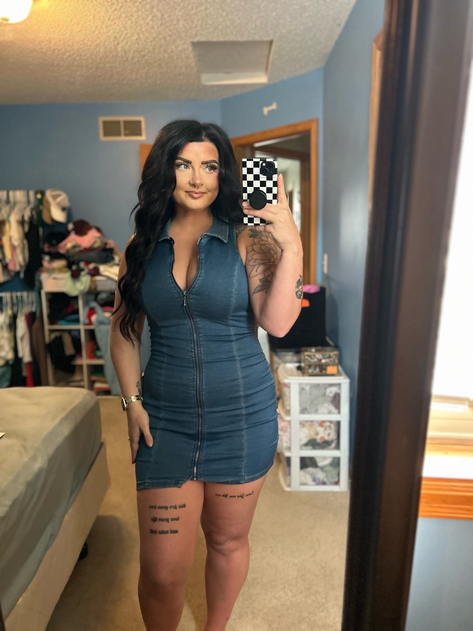 #LTKgrwm #LTKootd #LTKdayinmylife