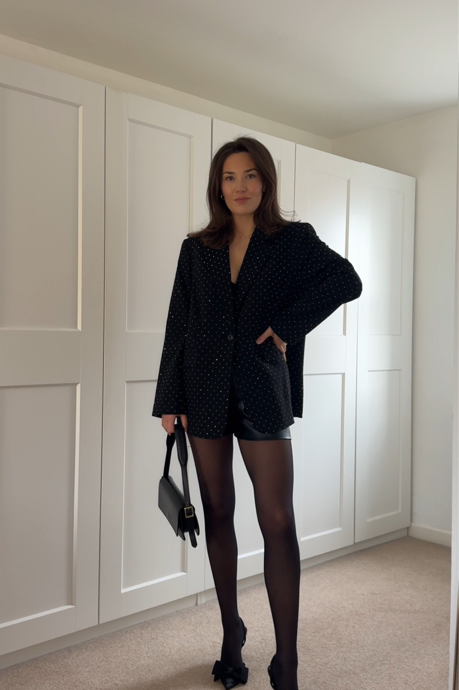 Party season outfit #partyseason 