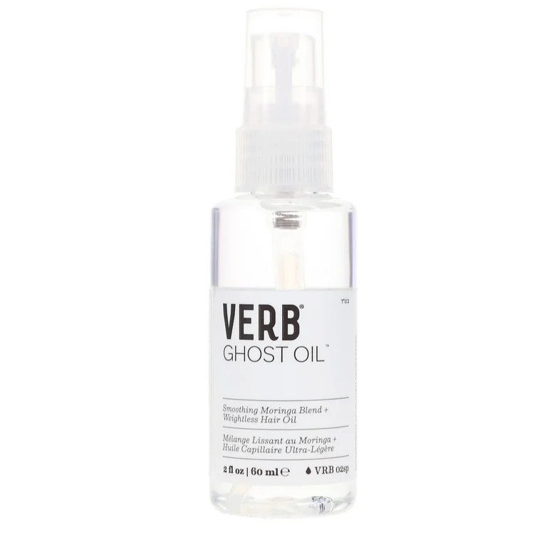 Verb Ghost Oil 2 oz | Walmart (US)