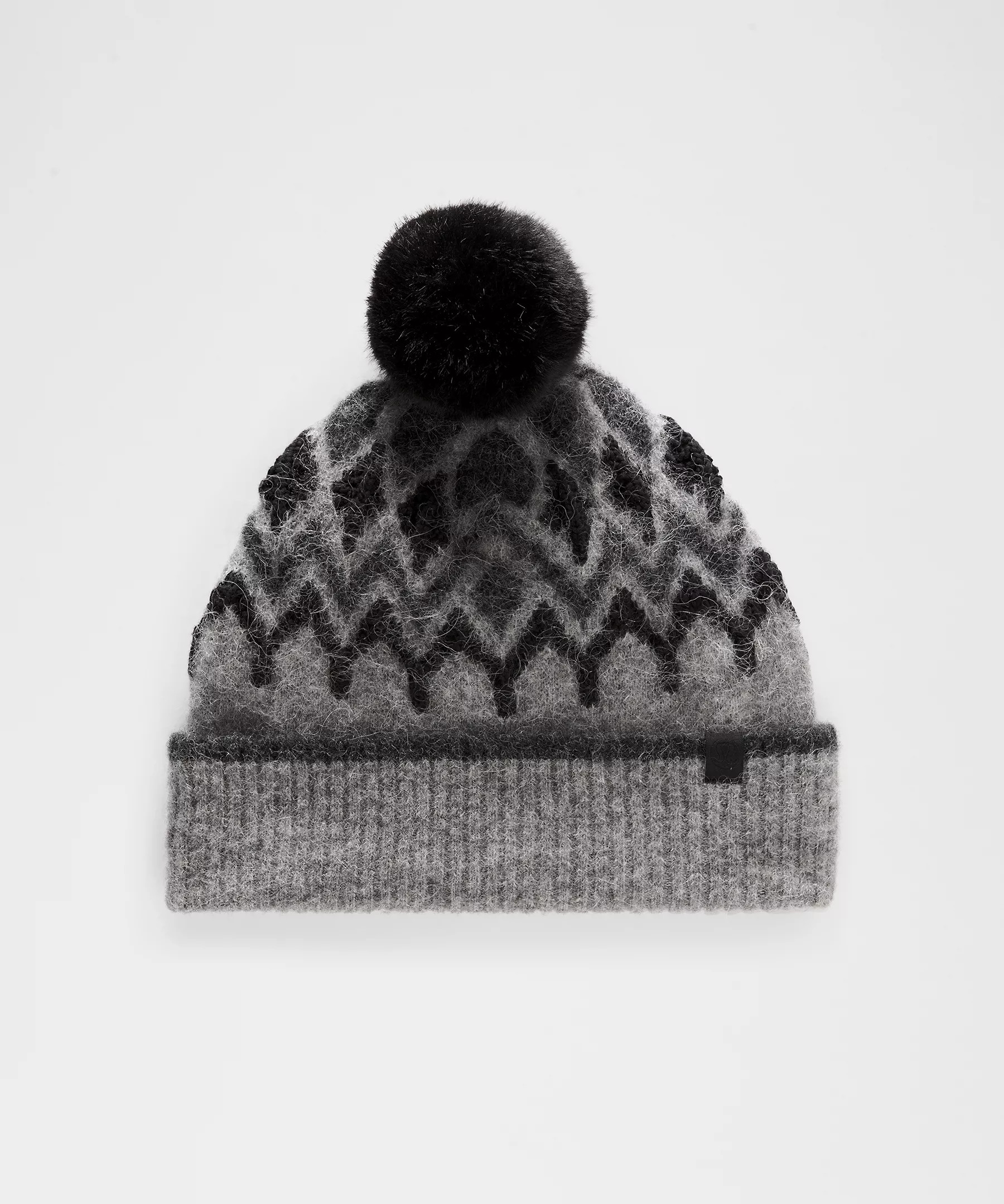 Fair Isle Beanie | Lululemon (US)