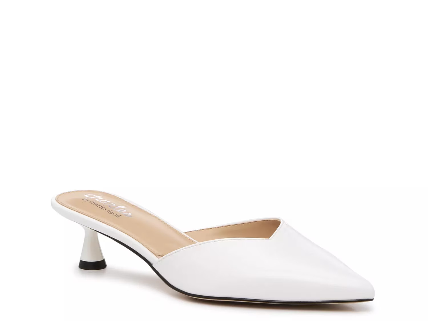 Charles by Charles David Aloe Mule | DSW