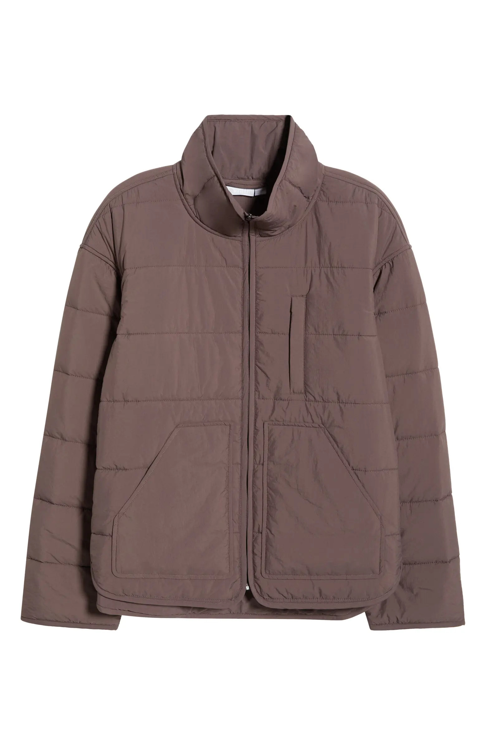 Quilted Packable Jacket | Nordstrom