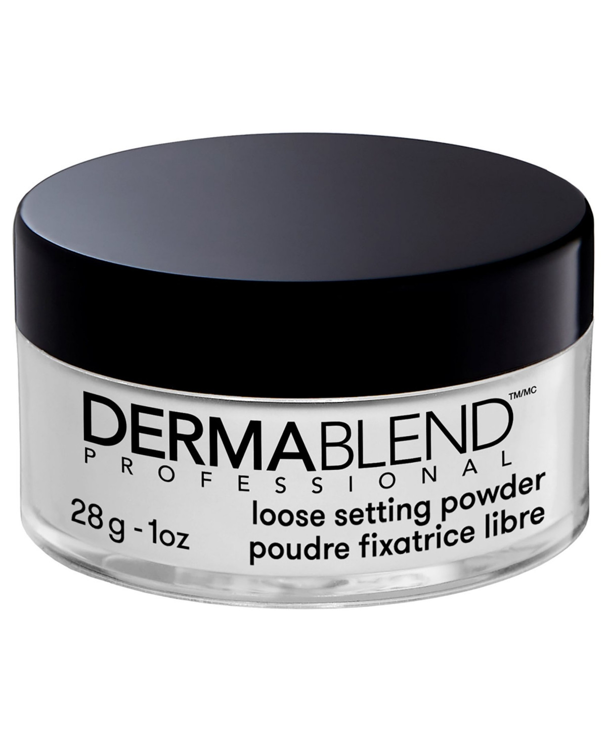 Dermablend Loose Setting Powder, 1-oz. - Original | Macy's