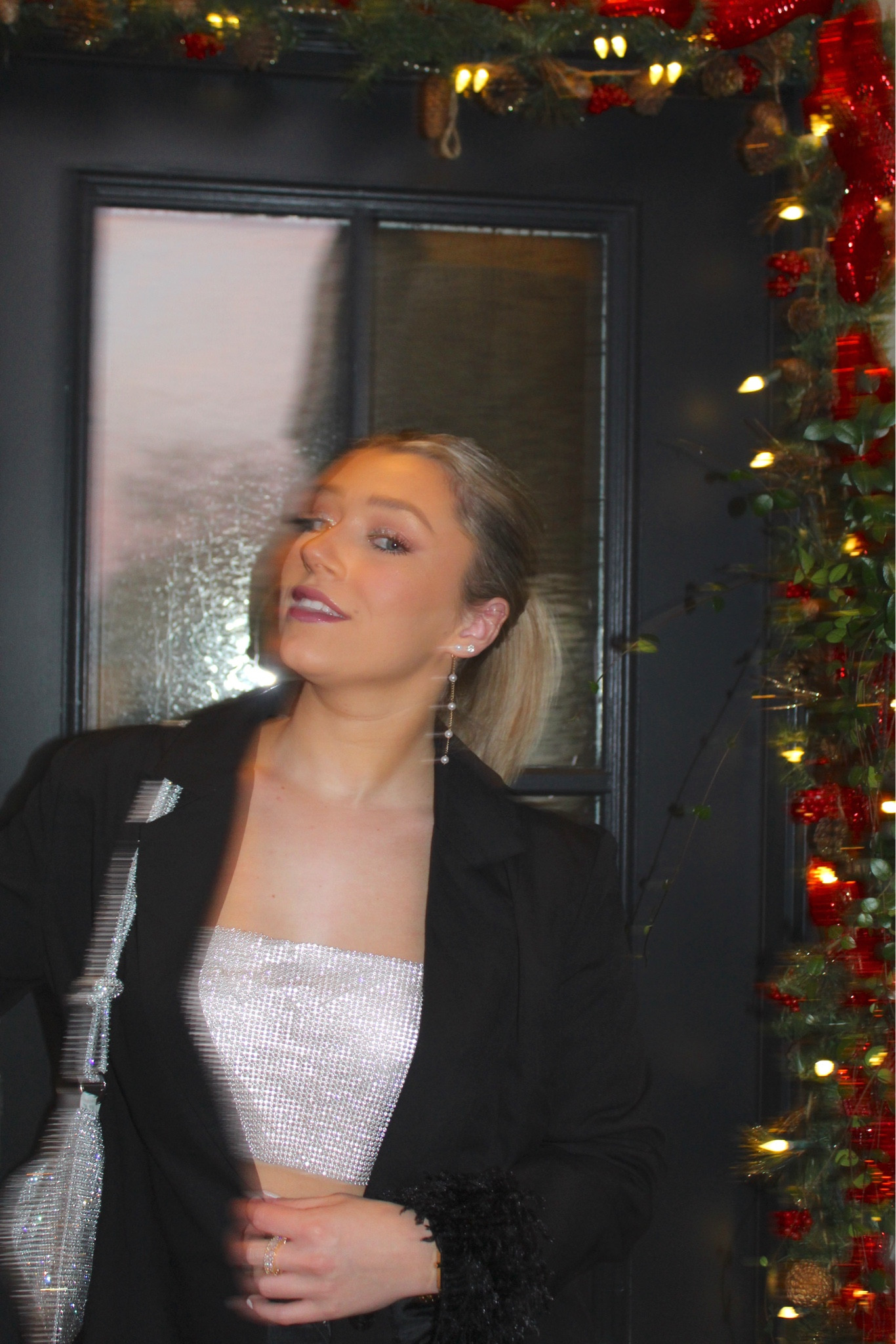 NYE outfit💖

#LTKSeasonal #LTKstyletip