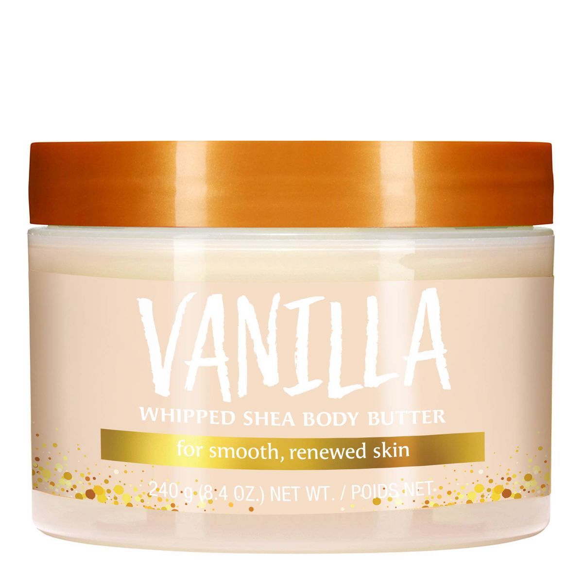 Tree Hut Vanilla Whipped Shea Body Butter Jasmine & Vanilla - 8.4oz | Target