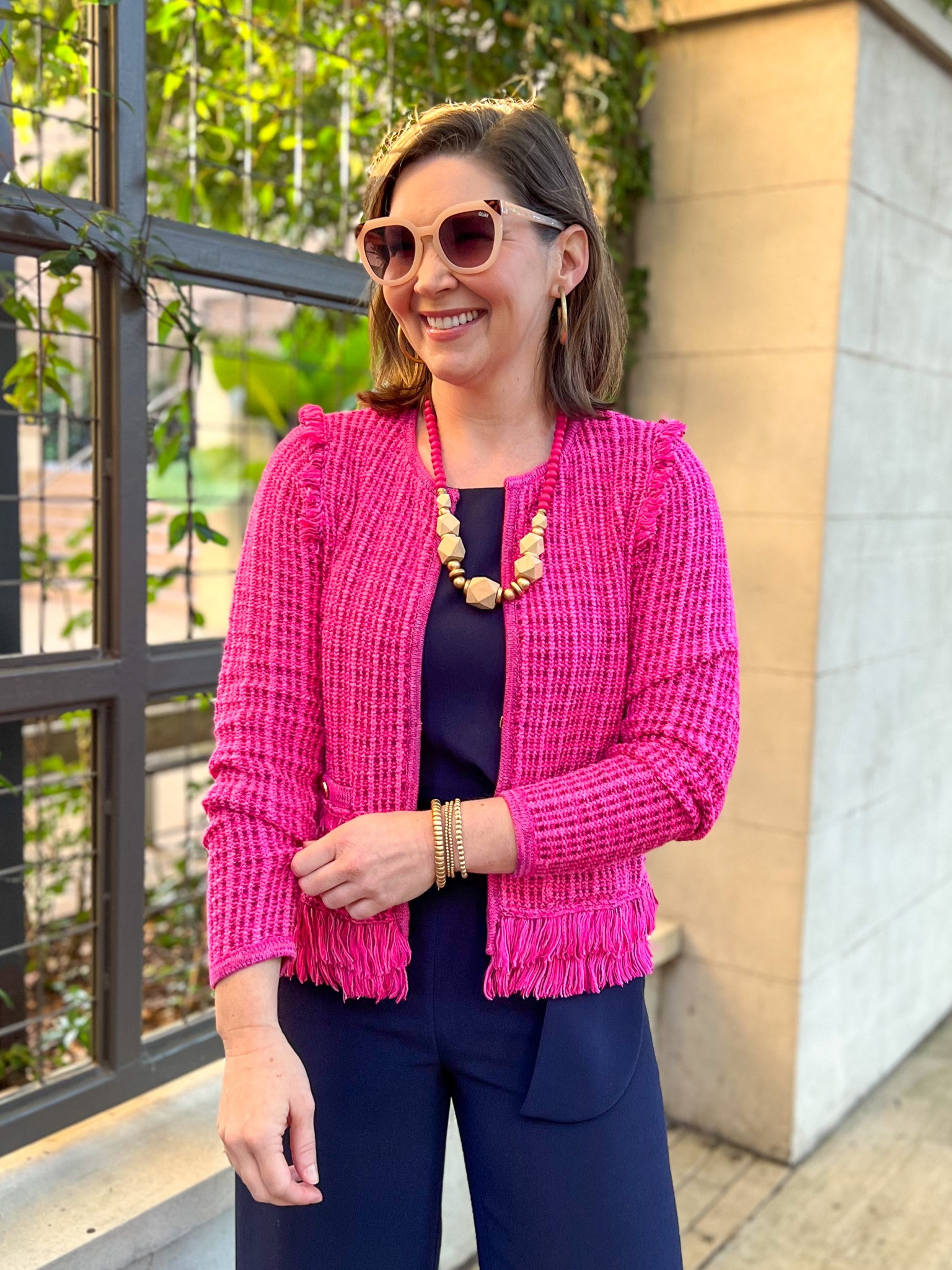 LILLY store PULITZER SIMORA CARDIGAN