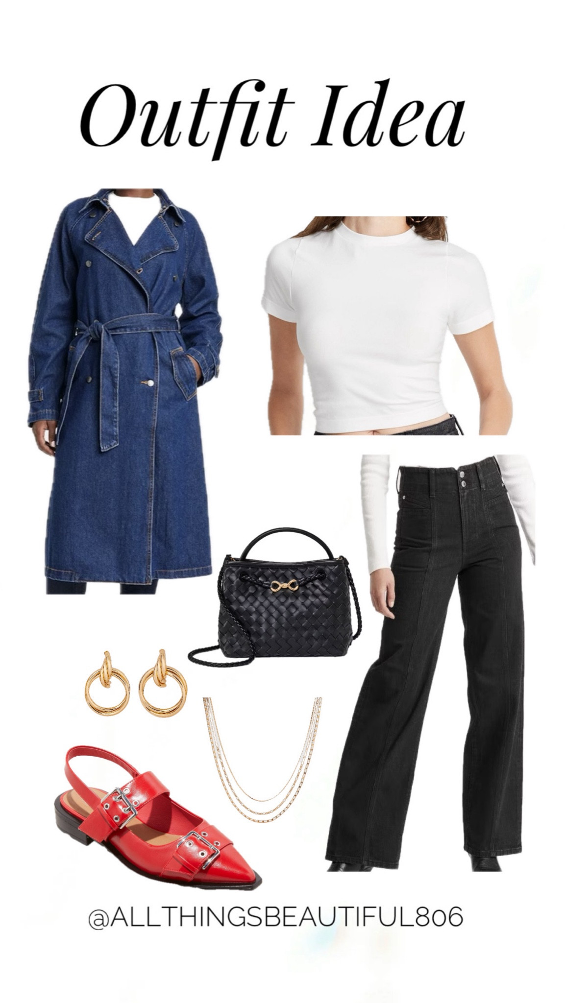 Fall outfit idea


#LTKFindsUnder50 #LTKSaleAlert #LTKSeasonal