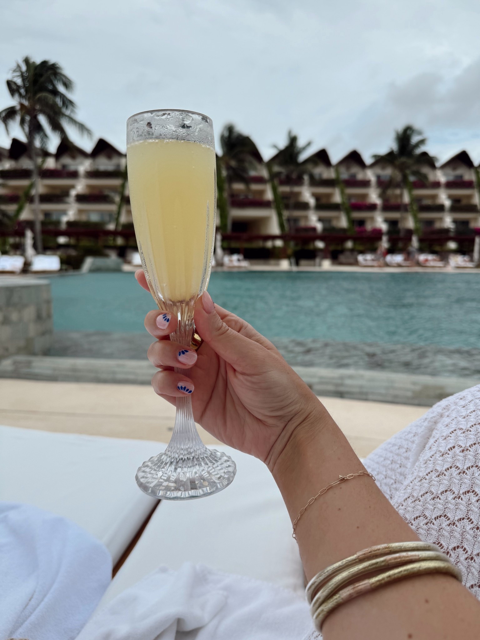 Vacation friendly bracelets ✨ 

#LTKTravel #LTKFindsUnder50 #LTKStyleTip