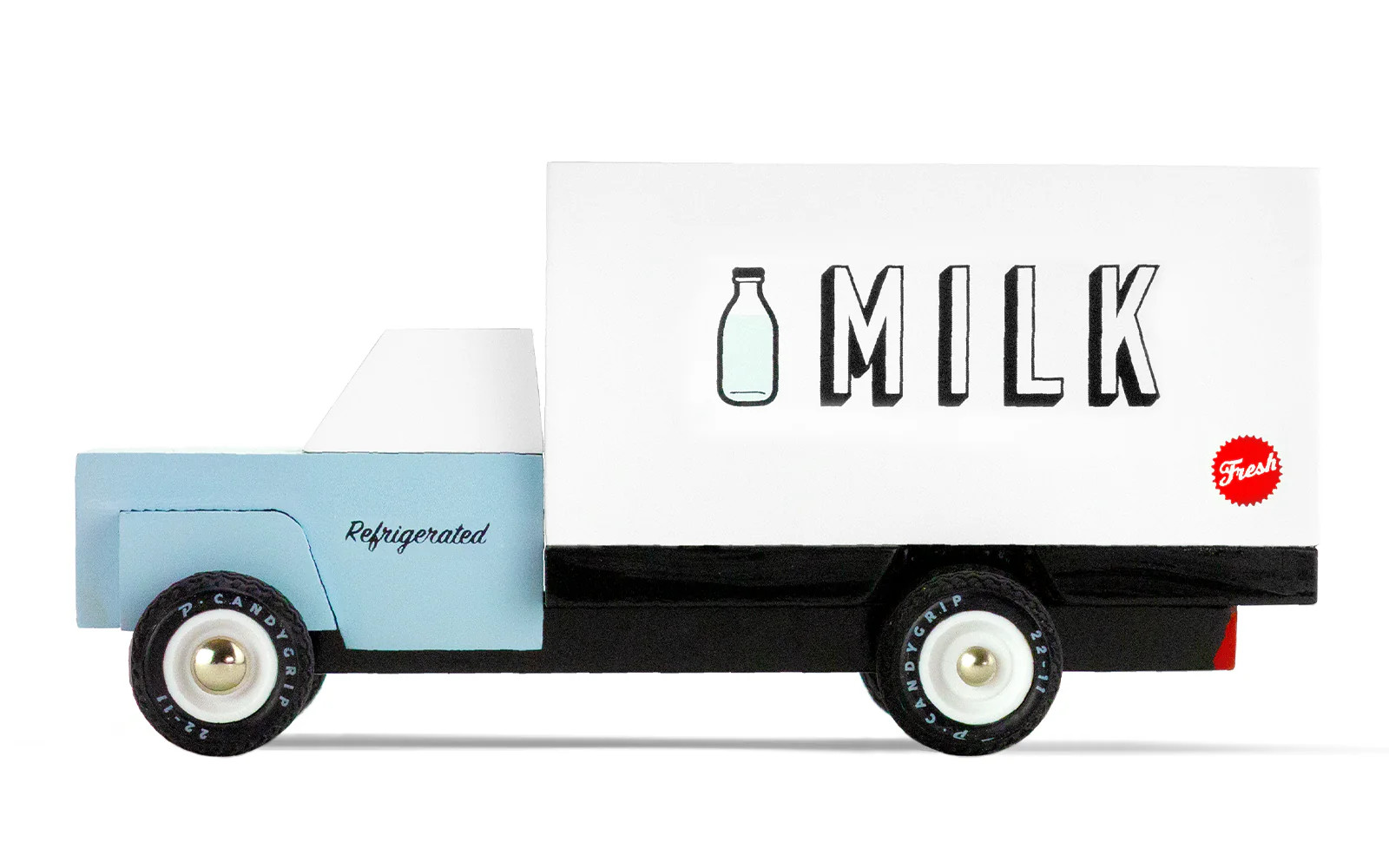 Milk Truck | Candylab