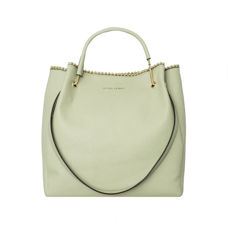 Alexis Bendel Sage Women’s Vegan Leather Multi-Style Shopper Tote Handbag - Walmart.com | Walmart (US)