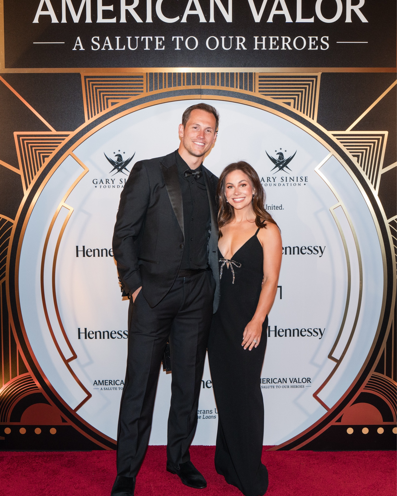 A unbelievably special night! Linked a handful of dresses similar to mine too! This is the BEST time of year!!!

#LTKSeasonal #LTKParties #LTKHoliday