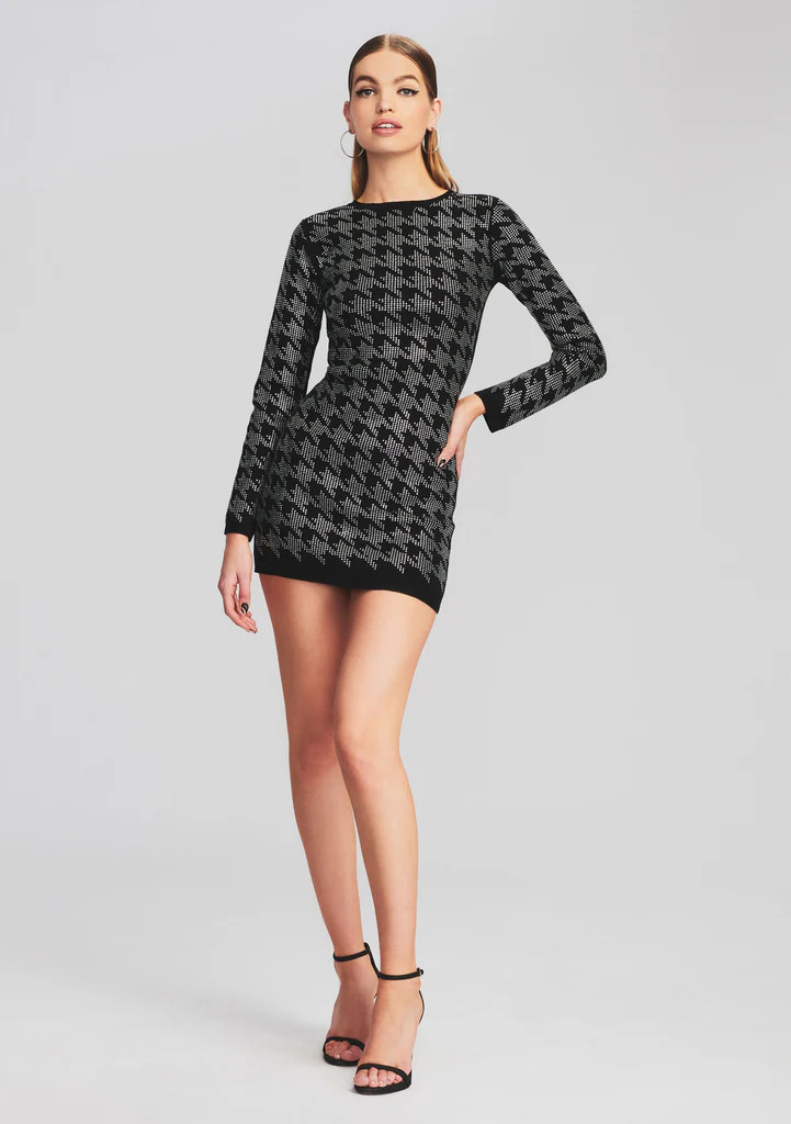 Leanna Dress | Retrofete