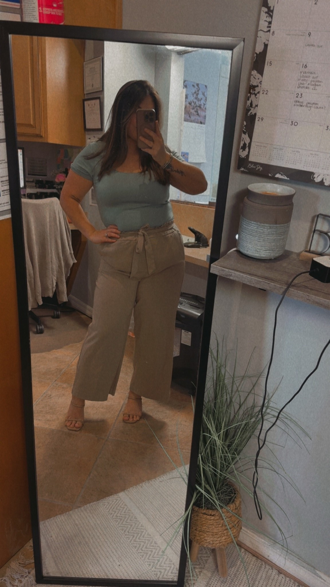 #LTKootd #LTKWorkwear #LTKMidsize