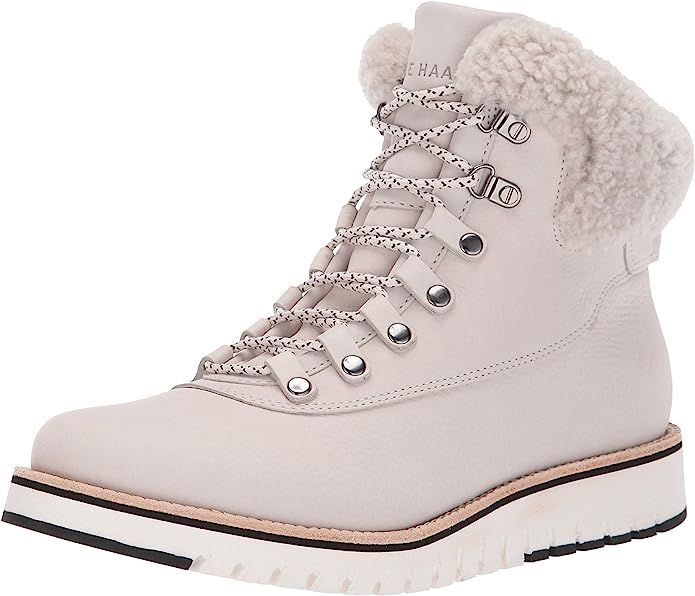 Cole Haan Women's Zerogrand Explorer Hiker Waterproof Hiking Boot | Amazon (US)