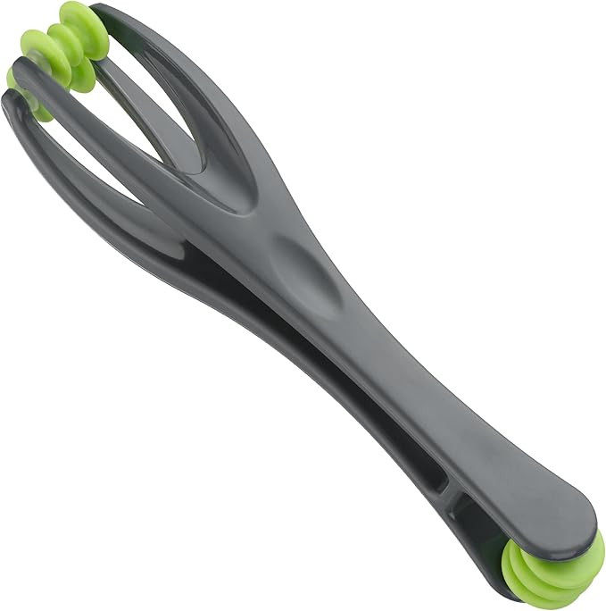 COZLOW HandPro Finger Massager for Deep Tissue Comfort, Dual-Sided Therapy Tool for Arthritis, Ca... | Amazon (US)