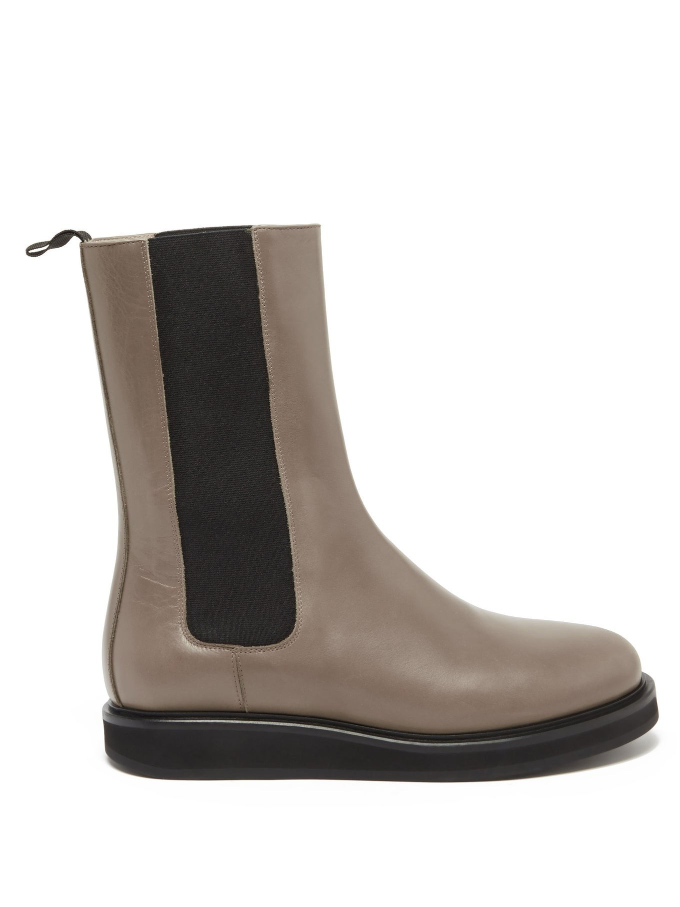 18 leather Chelsea boots | Matches (UK)