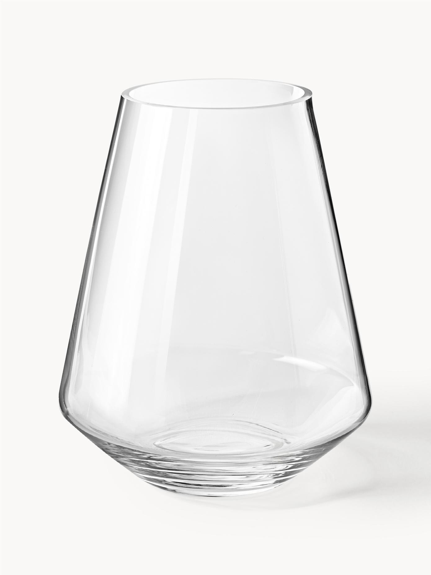 Mundgeblasene Glas-Vase Joyce | Westwing EU