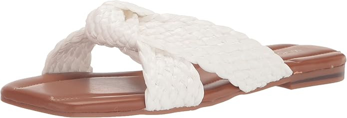 Marc Fisher Women's Lasket Sandal | Amazon (US)
