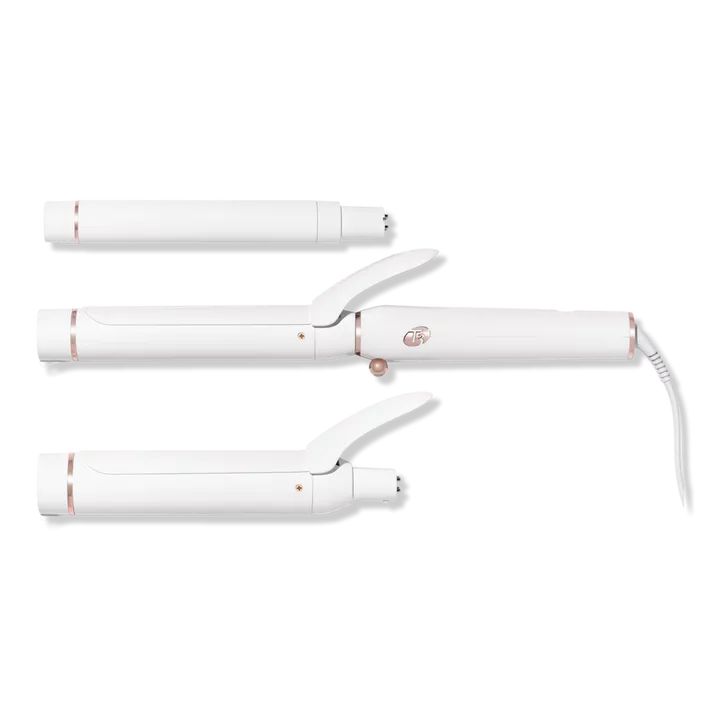 Switch Kit Wave Trio Interchangeable Curling Iron With 3 Barrels | Ulta