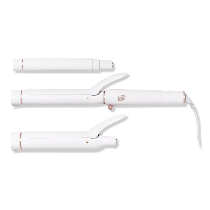 Switch Kit Wave Trio Interchangeable Curling Iron With 3 Barrels | Ulta
