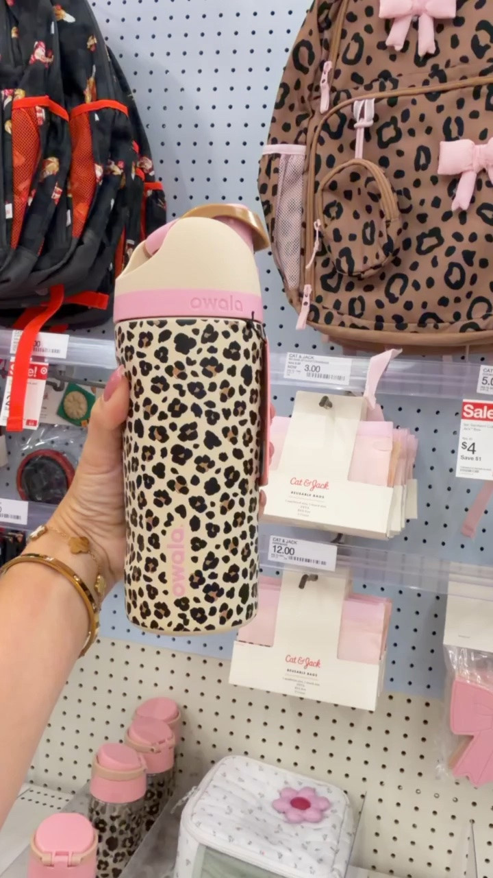 Owala x target back to school
— MOST items on sale now ✏️

#LTKmomlife #LTKKids #LTKSeasonal