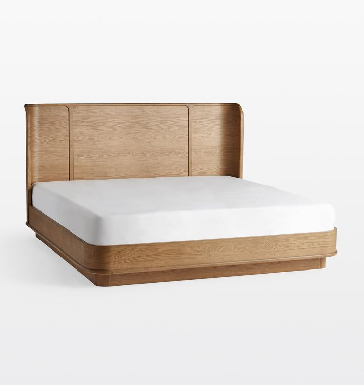 Esme Bed | Rejuvenation