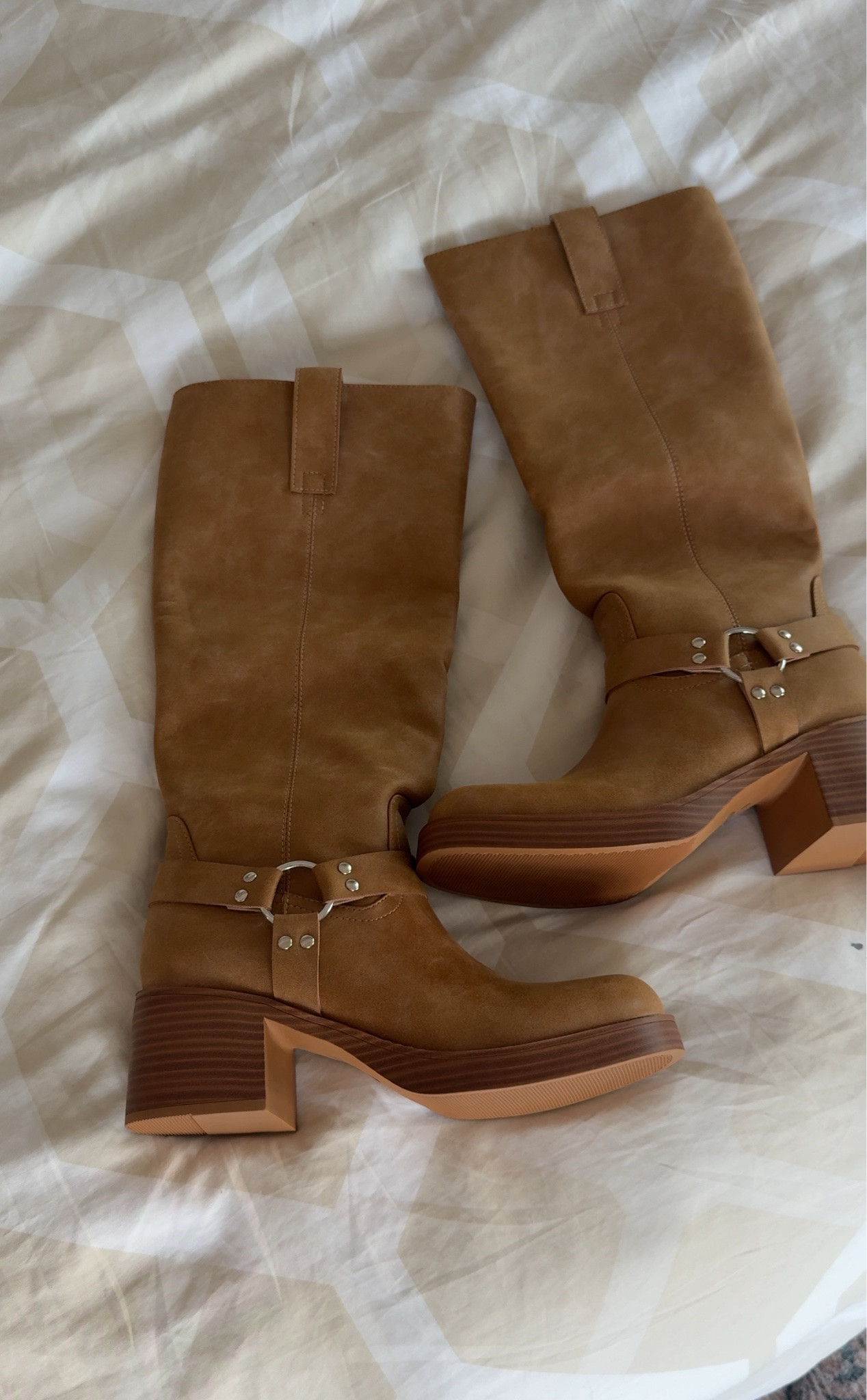 My fave fall boots under $60!

#LTKootd #LTKgrwm #LTKmomlife