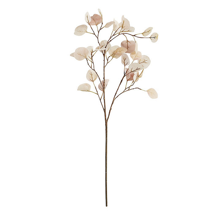 Faux Autumn Eucalyptus Stem | Ballard Designs, Inc.