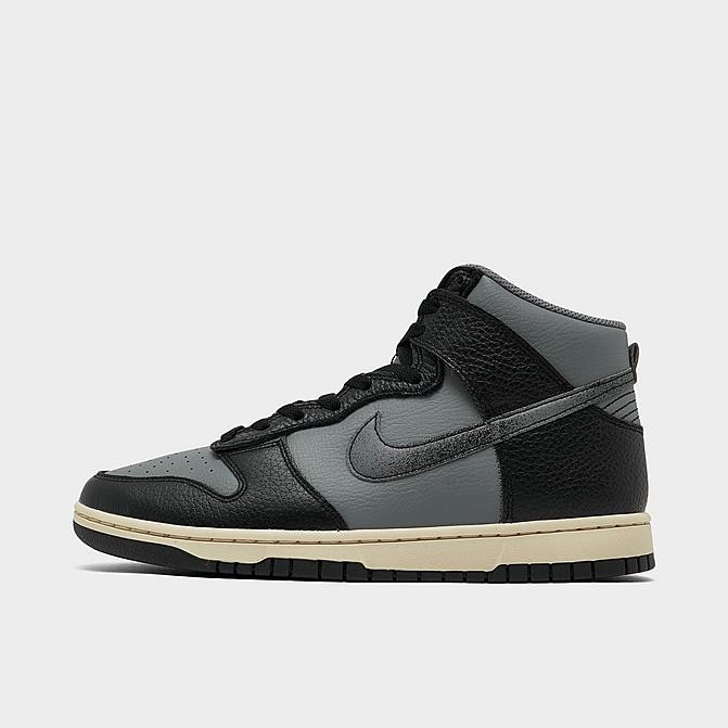 Nike Dunk High Retro Premium SE Classics Casual Shoes | Finish Line (US)