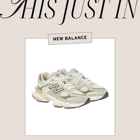 MyTheresa: Sneaker haul & Workout Outfits

This is definitely a luxury boutique but I’ve managed to find some great finds, including these amazing New Balance’s! I’ve also put outfits together for spring & summer that go with, with everything from sets, mix & match and more!💫

#LTKshoecrush #LTKstyletip #LTKfitness